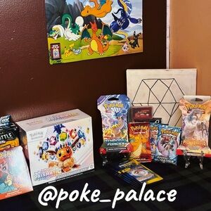 Meet your Posher, Anthony